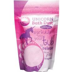 Cheap Bath Bombs spa unicorn fizzy bath dust bubblegum