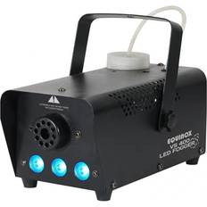 Party Machines Equinox VS 400 LED