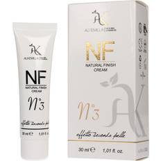 Alkemilla Eco Bio Cosmetic BB-Kräm - Natural Finish