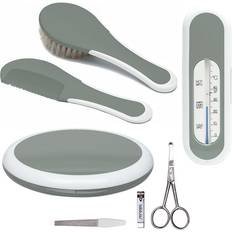 Bébé-Jou Manicure Giftset 7 pcs Breeze Green