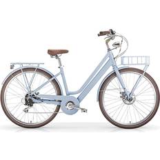 Elektrofahrzeuge MBM Elektro-Citybike LA RUE