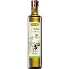 Cibi e Bevande Rapunzel Olive Oil Crete Extra Virgin 50cl 1pack