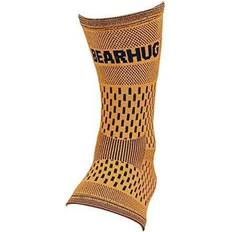 Bearhug Ankle Compression Bamboo Support Sleeve