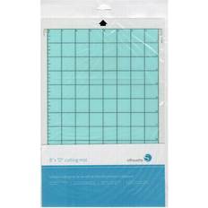 CUT-MAT-8-3T Hvid 304,8 mm 203,2 mm