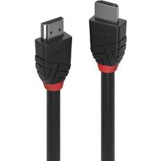 Lindy 36468 Type A Standard Black