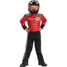 Vestidos de fiesta Disguise Turbo Racer Costume