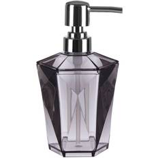Grey Soap Dispensers Premier Housewares Lotion