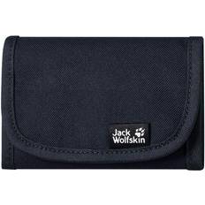 Jack Wolfskin Unisex Erwachsene Mobile Geldbörse, Night