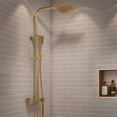 Aquarius Zacha Shower