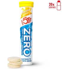 Vitamins & Supplements High5 5 Zero Sports Drink