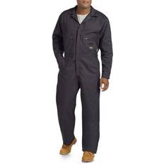 Overalls on sale Berne Men's Flame-Resistant Deluxe Unlined Coveralls