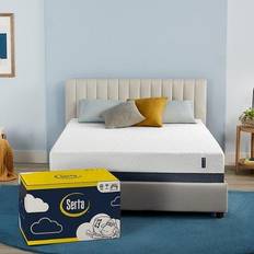 Queen Foam Mattresses Serta Sheep Dreams Polyether Mattress