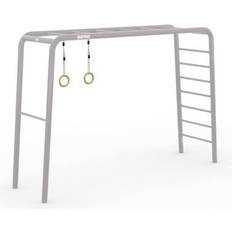 BERG Babyleksaker BERG PlayBase Gym Rings