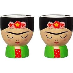 Sass & Belle Frida Egg Cups Set of 2