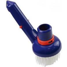 Swimming Pools & Accessories 8.5" Swimming Pool Corner Vacuum Brush Head Blue