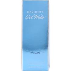 Davidoff Eau de Toilette Davidoff Cool Water Eau De Toilette for Oz/ 100