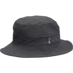 Poliamida Sombreros Haglöfs Solar IV Hat Black Unisex