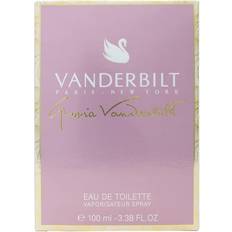 Fragrances Vanderbilt Eau De Toilette Spray 3.4 fl oz