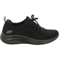 Ultra flex 3.0 big plan Skechers Ultra Flex 3.0 Big Plan W - Black