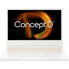 Acer 16 GB Portátiles rebaja Acer Notebook ConceptD 3 Pro CN314-73P-77XL Spanish