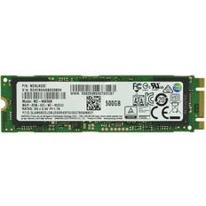 2-Power 500GB M.2 6GBp/s SSD