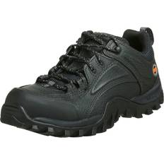 Timberland PRO Men's 40008 Mudsill Low Steel-Toe Lace-Up,Black,7.5