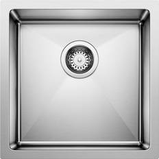 Blanco 524755 Cuvee 17" Undermount