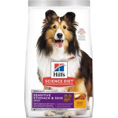 Pets Hill's Science Diet Adult Sensitive Stomach Skin Chicken Recipe Dry Dog