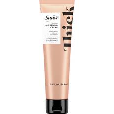 Simply Styled For Thick-looking Hair Thickening Hair Cream, Heat Protectant & Styling Cream
