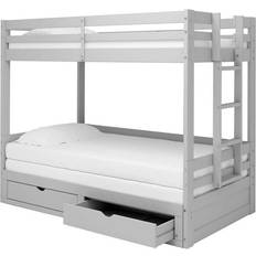 King Bunk Beds Acropolis Bunk Bed