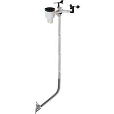 Thermometers & Weather Stations Ambient Weather Mount Weather Station Mount
