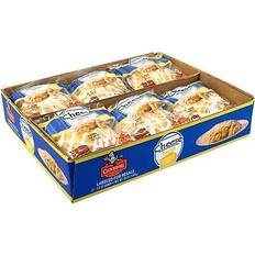 Dried Fruit Cloverhill Cheese Danish Pastries, 4 Oz, Box