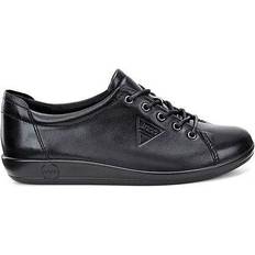 Ecco Sneakers ecco Soft 2.0 Black Female