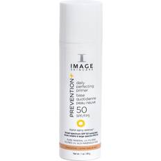 SPF Face Primers Image Skincare PREVENTION+ Daily Perfecting Primer SPF50 28g