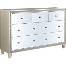 Furniture Acme Furniture Sliverfluff Chest of Drawer