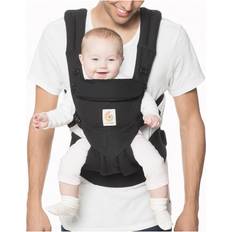 Carrying & Sitting Ergobaby Omni 360 Carrier Pure Black