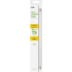 Fluorescent Lamps Feit Electric Bulb fluo t5 g5 12"sw 8w. q3