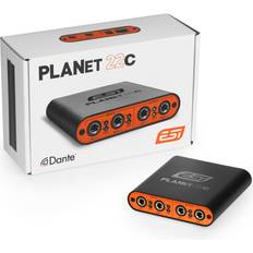 Planet 22C