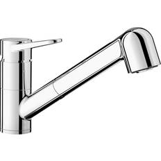 Blanco Wega-S II (526416) Krom