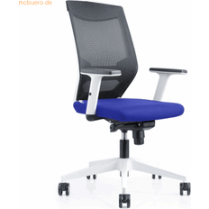 ROCADA ERGOLINE Operators Mesh Office Chair