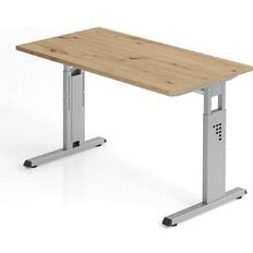 Möbel Hammerbacher MEGA 612 S Schreibtisch