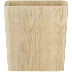 Marrón Cubos de pedal Blomus Papelera Wilo 9 l Oak