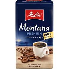 Premium Filterkaffee gemahlen