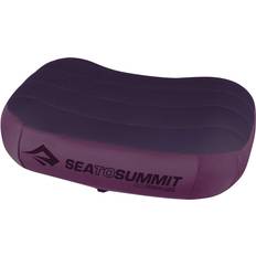 Cuscini da campeggio Sea to Summit Cuscino Aeros Premium Pillow Magenta