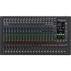 Onyx studio Mackie Onyx 24