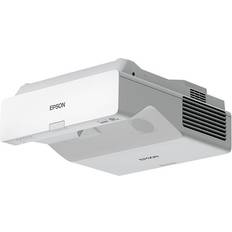 Projecteurs Epson EB-760Wi 4100 Lumens 4100 Lumens WXGA 1280 x 800 16:10