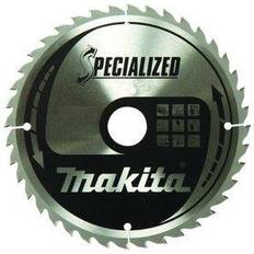 Makita Specialized For Alu Circular Saw Blade 250 x 30 mm 100 mm