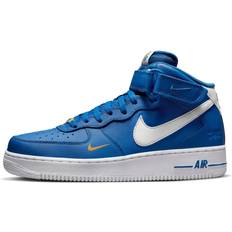 Nike Air Force 1 Mid '07 LV8 40th Anniversary Blue Jay