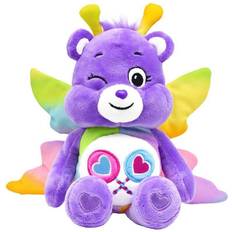Care Bears Plush 9" Toy Butterfly