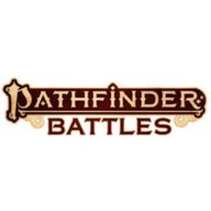 Figuren WizKids Pathfinder Battles Premium Bemalte Feige (Menschlicher Kleriker F)